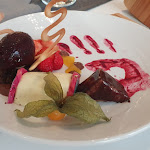 Photo n°6 de l'avis de Hidegard-Maria.r fait le 19/06/2021 à 20:36 sur le  Boutique Hotel Moselgarten à Bullay