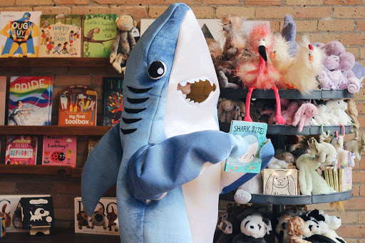 Baby Store «Pacifier - North Loop», reviews and photos, 219 N 2nd St #102, Minneapolis, MN 55401, USA