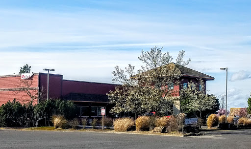 Truck Stop «Pioneer Villa Truck Plaza Inc», reviews and photos, 33180 OR-228, Halsey, OR 97348, USA