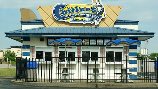 Chillers Ice Cream, 7601 IN-60, Sellersburg, IN 47172, USA, 