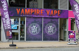Vampire Vape Manchester, Whitworth st M1 5bd