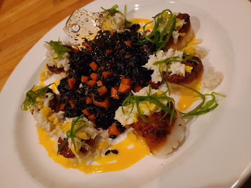 Restaurant «P S Restaurant», reviews and photos, 100 Rano Blvd, Vestal, NY 13850, USA