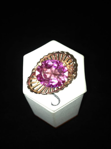 Jewelry Store «Folco Jewelers», reviews and photos, 1697 Acushnet Ave, New Bedford, MA 02746, USA