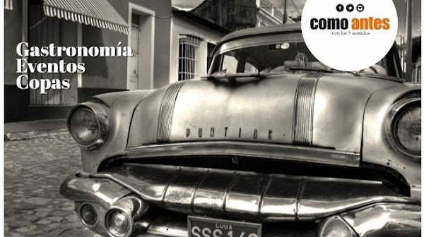 Restaurante Como Antes