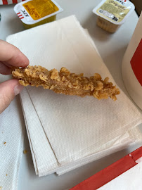 Plats et boissons du Restaurant KFC Béziers Polygone à Béziers - n°5