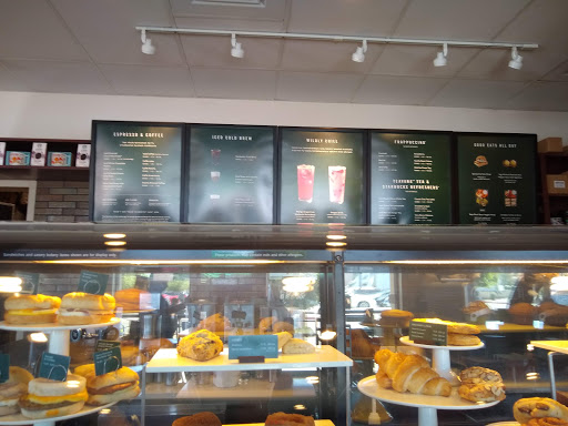 Coffee Shop «Starbucks», reviews and photos, 9925 W Camelback Rd #115, Phoenix, AZ 85037, USA