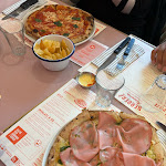 Photo n°1 de l'avis de Irwing.. fait le 18/04/2024 à 13:17 sur le  Berberè Pizzeria à Verona