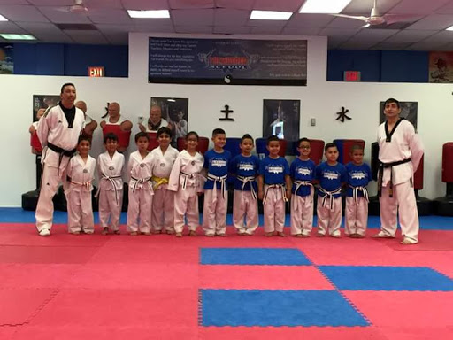 Family Taekwondo School