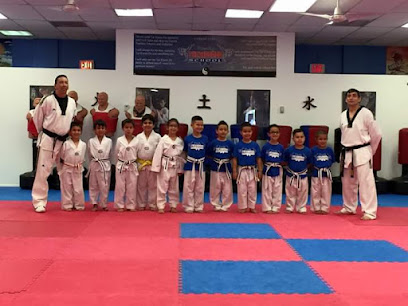 Family Taekwondo School
