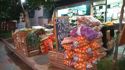 Mercado De La Huerta