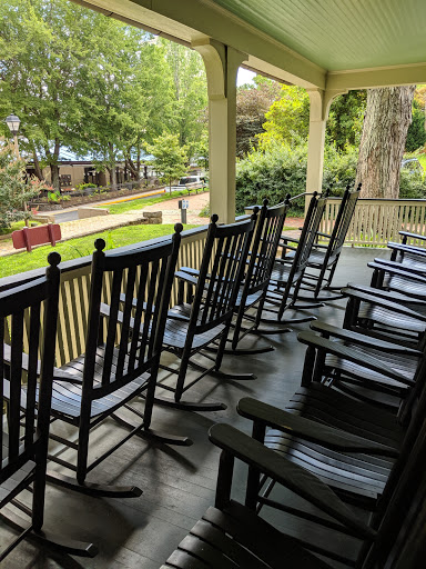 Historical Landmark «Thomas Wolfe Memorial», reviews and photos, 52 N Market St, Asheville, NC 28801, USA