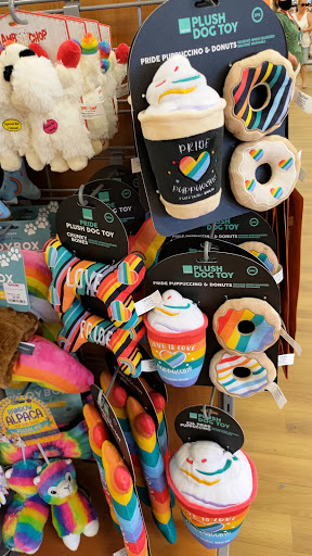 Department Store «T.J. Maxx», reviews and photos, 5500 Sunrise Hwy, Massapequa, NY 11758, USA