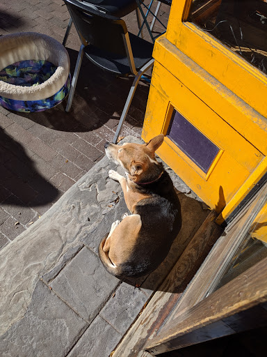 Coffee Shop «Soul Full Cup Coffeehouse», reviews and photos, 81 W Market St, Corning, NY 14830, USA