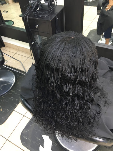 Beauty Salon «Jaquez Dominican Hair Salon», reviews and photos, 2505 Old Norcross Rd, Lawrenceville, GA 30044, USA