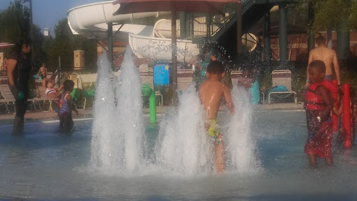 Aquatic Centre «Cimarron Family Aquatic Center», reviews and photos, 199 Red River Trail, Irving, TX 75063, USA