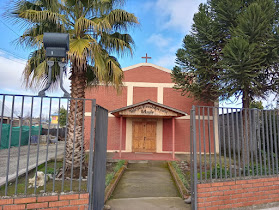Iglesia presbiteriana de Maule