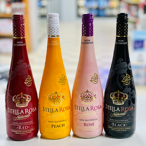 Liquor Store «Tierney Liquor Store», reviews and photos, 2760 Rice St, St Paul, MN 55113, USA