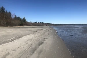 North West River Beach image