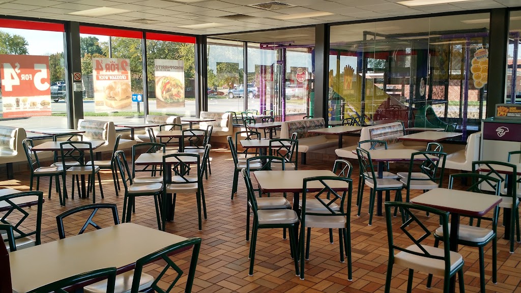 Burger King 63552