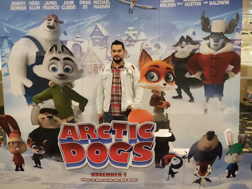 Movie Theater «North Riverside Luxury 6: Classic Cinemas», reviews and photos, 7501 W Cermak Rd, Riverside, IL 60546, USA