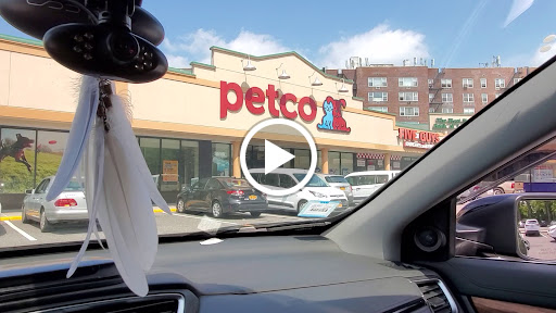 Pet Supply Store «Petco Animal Supplies», reviews and photos, 25451 Horace Harding Expy, Little Neck, NY 11362, USA