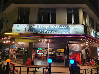 Restoran Umi Tomyam Seafood