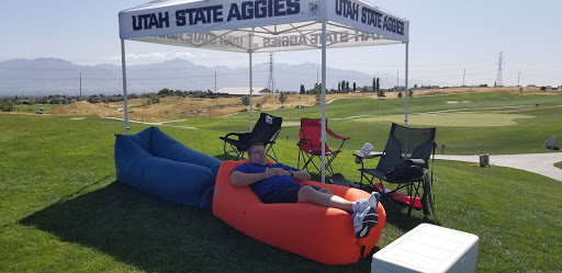 Golf Course «The Ridge Golf Course», reviews and photos, 5055 Westridge Blvd, West Valley City, UT 84118, USA