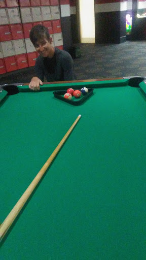 Bowling Alley «AMF Venice Lanes», reviews and photos, 1100 U.S. 41 Bypass, Venice, FL 34292, USA