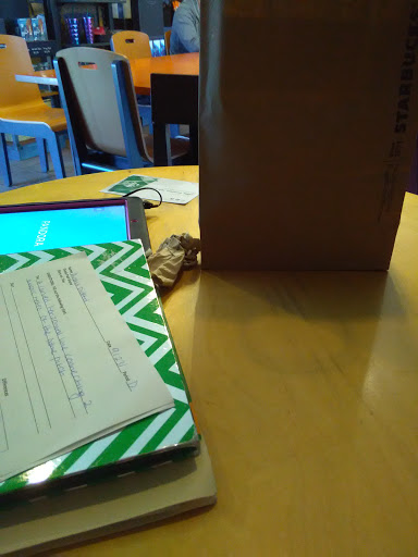 Coffee Shop «Starbucks», reviews and photos, 185 Spencer St, Manchester, CT 06040, USA