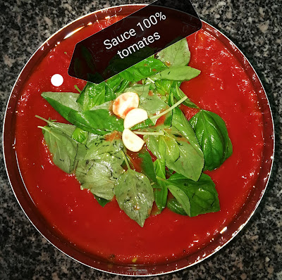 Pizzeria Cordial à Paris