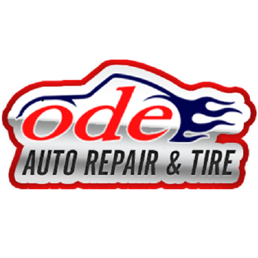 Auto Repair Shop «Ode Auto Repair and Tire», reviews and photos, 23830 Groesbeck Hwy, Warren, MI 48089, USA