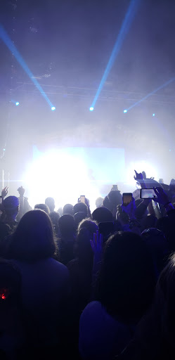 Bar «Elektricity», reviews and photos, 15 S Saginaw St, Pontiac, MI 48342, USA