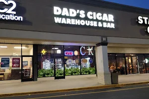 Dad's Cigar Warehouse image