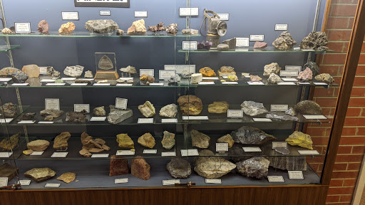 National Museum «National Mining Hall of Fame and Museum», reviews and photos, 120 W 9th St, Leadville, CO 80461, USA