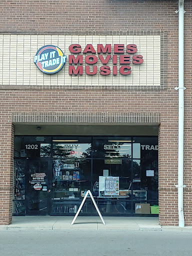 Video Game Store «Play It Trade It», reviews and photos, 1202 E Powell Rd, Lewis Center, OH 43035, USA