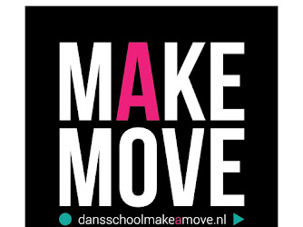 Dansschool Make a Move