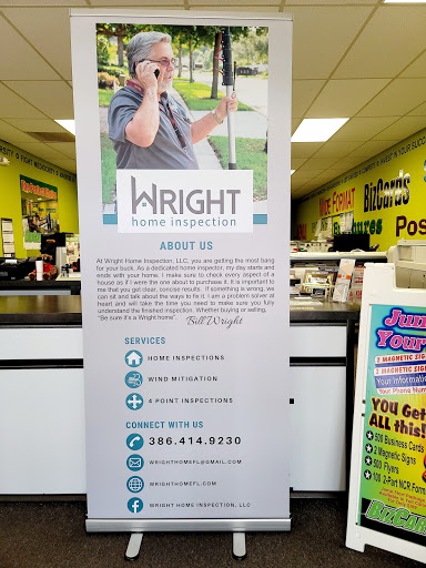 Print Shop «BizCard Xpress Orange City», reviews and photos, 1209 Saxon Blvd # 4, Orange City, FL 32763, USA