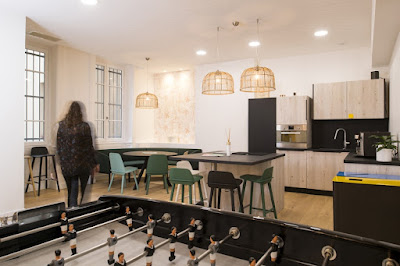 Lummio - Spécialiste en immobilier professionnel à Lyon ! à Lyon