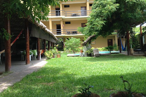 Hotel Xcaanda' image