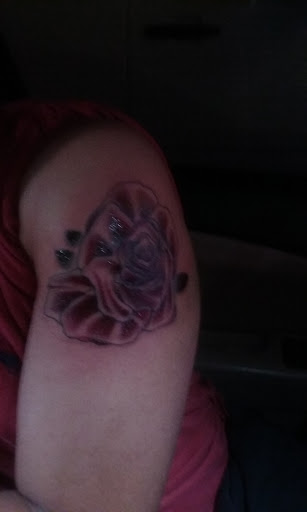 Explore pikachu tattoo ideas, creative tattoo ideas in Gadsden, available at Old School Ink Electric Tattooing