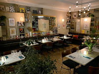 Photos du propriétaire du Restaurant LA TABLE J'M à Paris - n°1