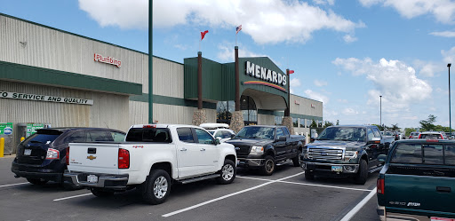 Home Improvement Store «Menards», reviews and photos, 1101 Lakecrest Pkwy, Sandusky, OH 44870, USA