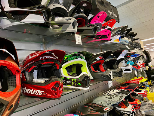 Motorcycle Dealer «Orange County Honda», reviews and photos, 650 W Katella Ave, Orange, CA 92867, USA