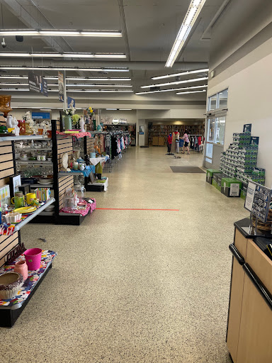 Store «Goodwill Denver - S. Denver», reviews and photos, 6435 E Hampden Ave, Denver, CO 80231, USA