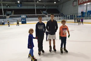 Murrayfield Ice Rink image