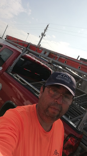 Scaffolding Rental Service «Safway Services, LLC., Miami», reviews and photos