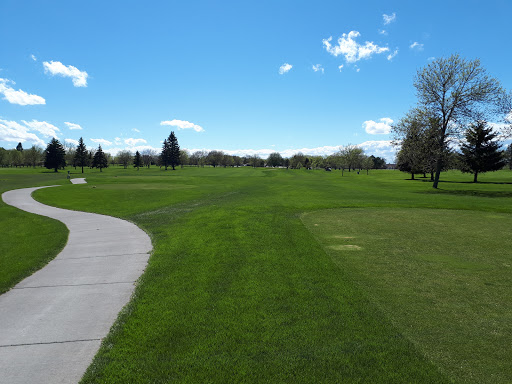 Golf Course «Cattail Crossing Golf Course», reviews and photos, 351 S Lake Dr, Watertown, SD 57201, USA