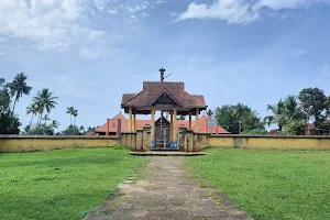 Thiruvarattukavu Devi Temple image