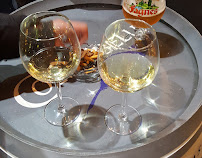 Plats et boissons du Restaurant Ô DiVin - Bar & Brasserie / Bar à vin Tapas à Saint-Quentin - n°17