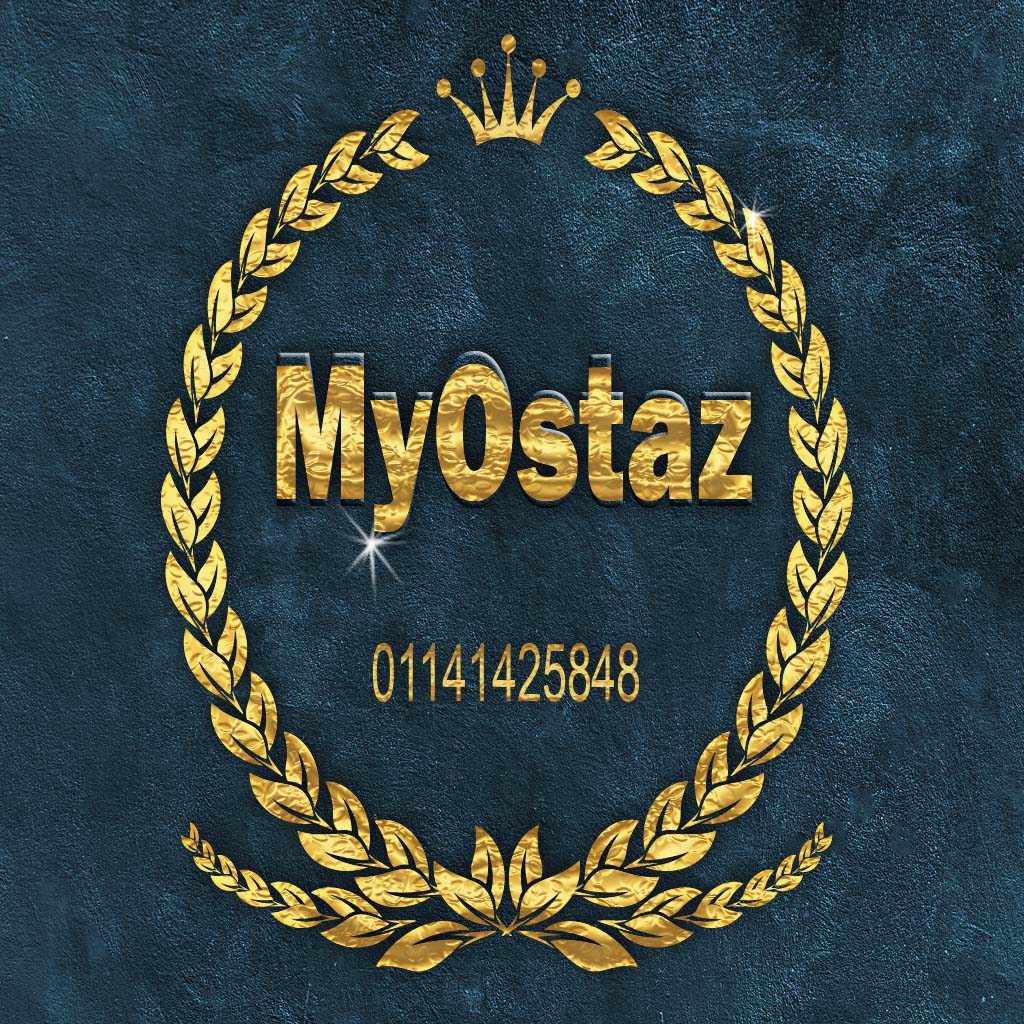 MyOstaz